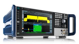 Анализатор спектра FSV3000