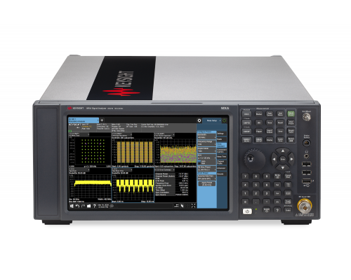 Прецизионный анализатор сигналов MXA (N9021B)