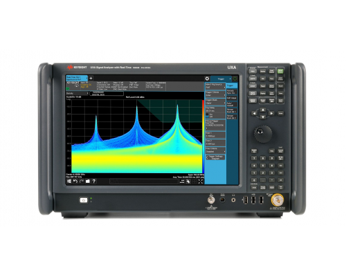 Флагманский анализатор сигналов UXA серии X (N9040B)